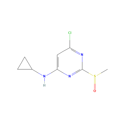 chemical structure of 1289385-22-3 FT-0686470