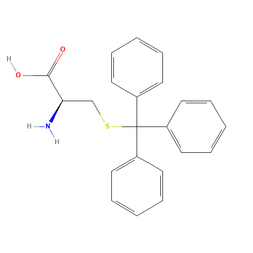 chemical structure of 25840-82-8 FT-0686503