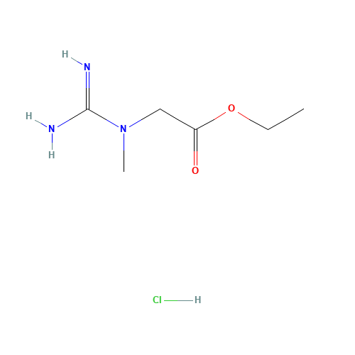 chemical structure of 15366-32-2 FT-0686509