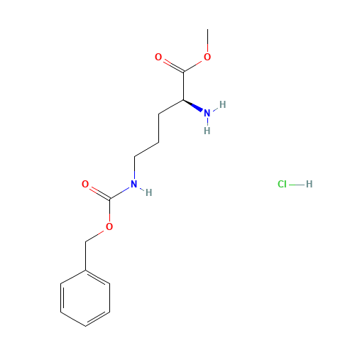 chemical structure of 5874-75-9 FT-0686510