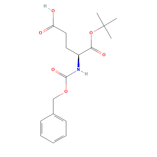 chemical structure of 5891-45-2 FT-0686535