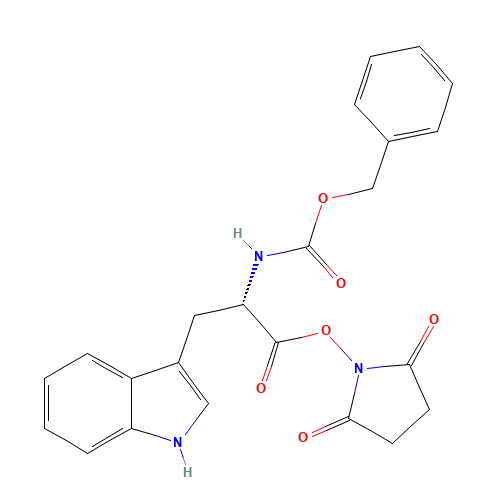 chemical structure of 50305-28-7 FT-0686539