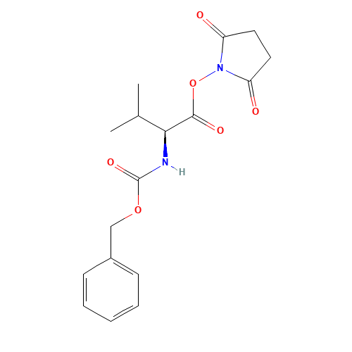 chemical structure of 3496-11-5 FT-0686540