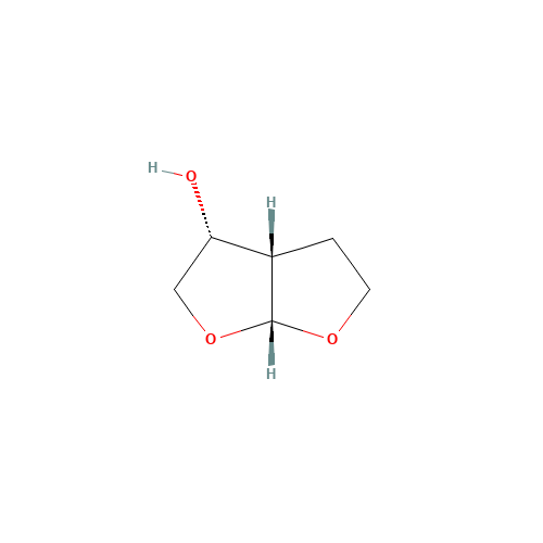 chemical structure of 156928-09-5 FT-0686542