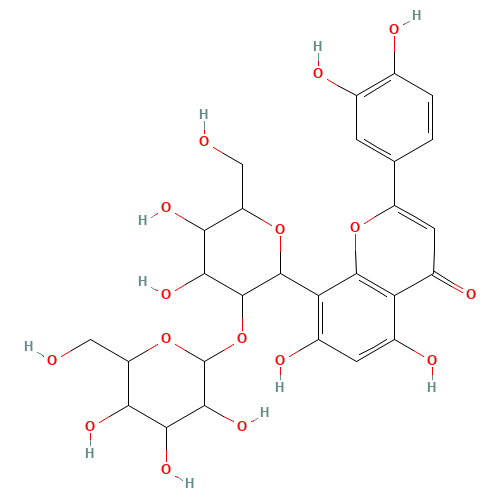 chemical structure of 861691-37-4 FT-0686560