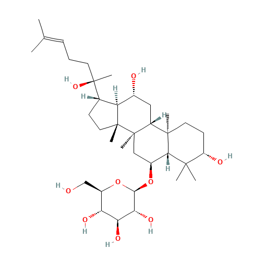chemical structure of 80952-71-2 FT-0686563