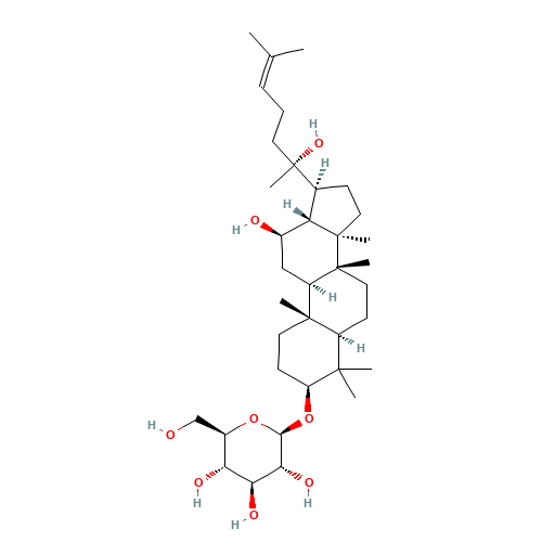 chemical structure of 112246-15-8 FT-0686564