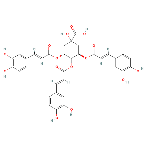 chemical structure of 86632-03-3 FT-0686566