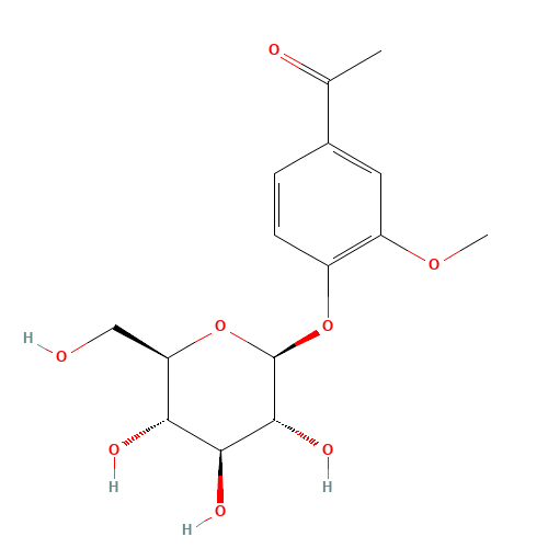 chemical structure of 531-28-2 FT-0686572