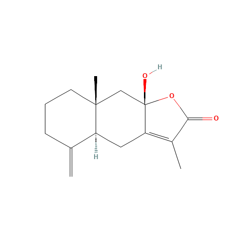 chemical structure of 73030-71-4 FT-0686577