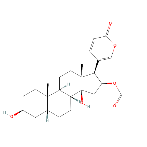 chemical structure of 471-95-4 FT-0686581