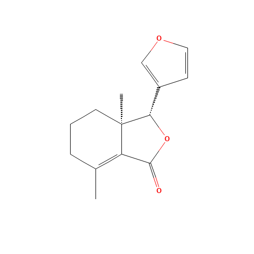 chemical structure of 28808-62-0 FT-0686613