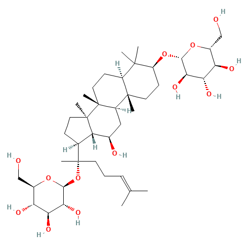 chemical structure of 62025-49-4 FT-0686625