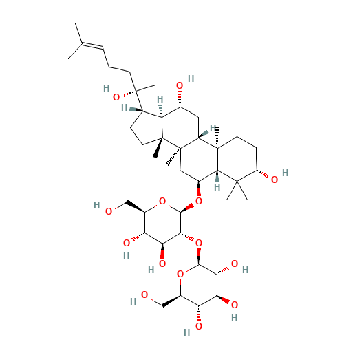 chemical structure of 52286-58-5 FT-0686628