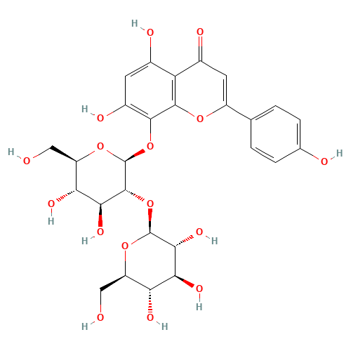 chemical structure of 76135-82-5 FT-0686635