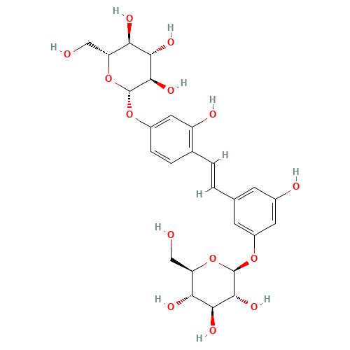 chemical structure of 102841-42-9 FT-0686662