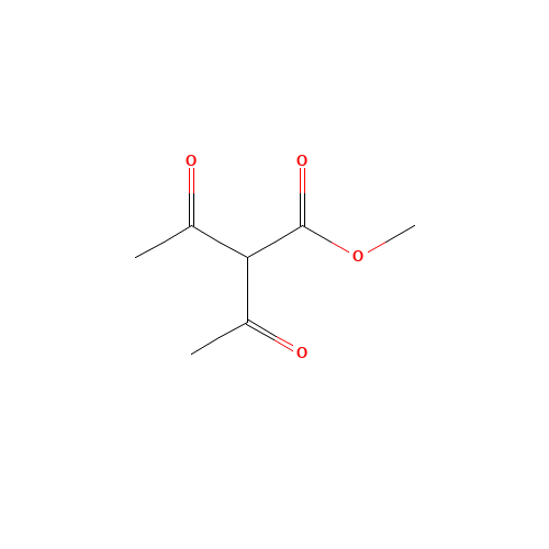 chemical structure of 20736-08-7 FT-0686698