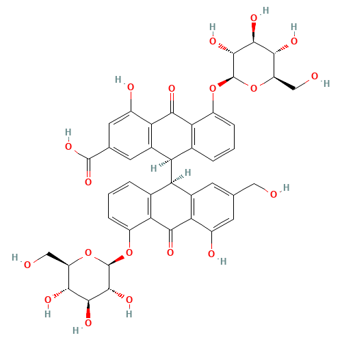 chemical structure of 37271-16-2 FT-0686706