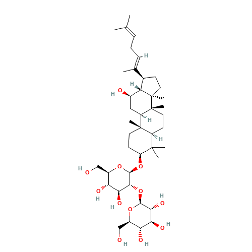 chemical structure of 186763-78-0 FT-0686707