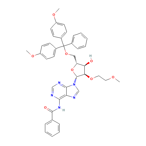 chemical structure of 251647-48-0 FT-0686767