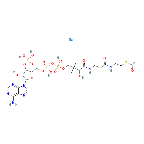 chemical structure of 102029-73-2 FT-0686822