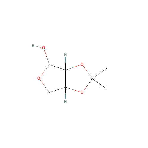 chemical structure of 189996-60-9 FT-0686831
