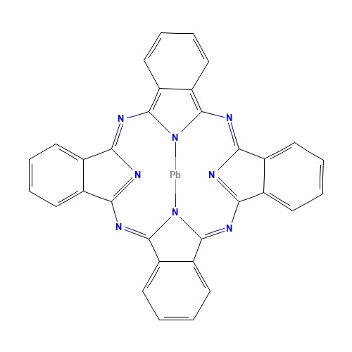 chemical structure of 15187-16-3 FT-0686909