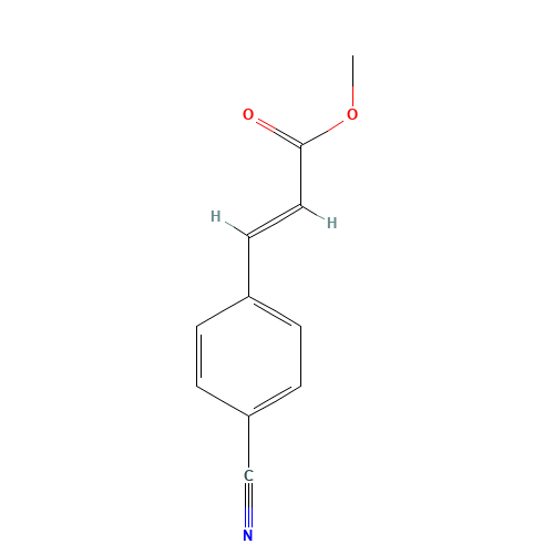 chemical structure of 67472-79-1 FT-0686929