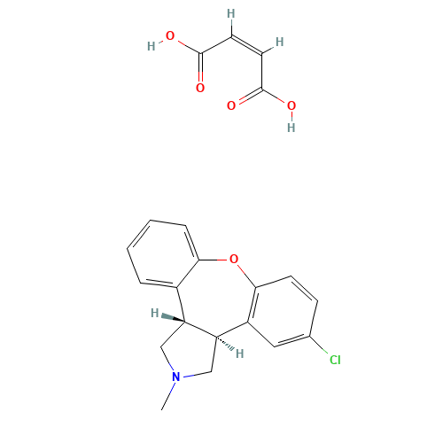 chemical structure of 85650-56-2 FT-0686950
