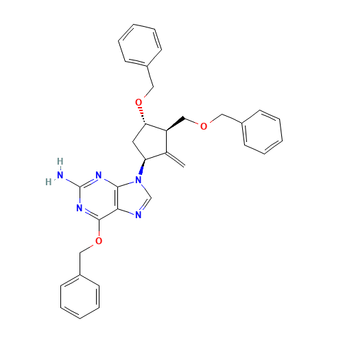 chemical structure of 204845-95-4 FT-0686952
