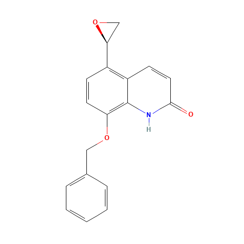 chemical structure of 173140-90-4 FT-0686955