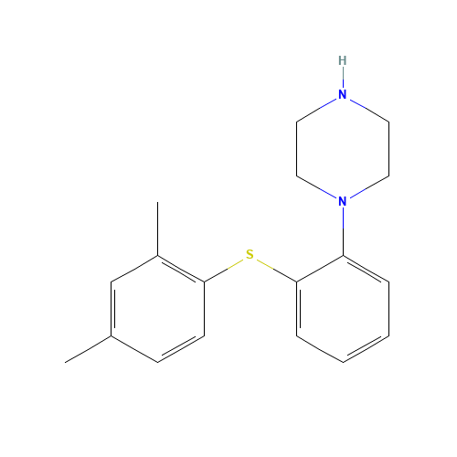 chemical structure of 508233-74-7 FT-0686961