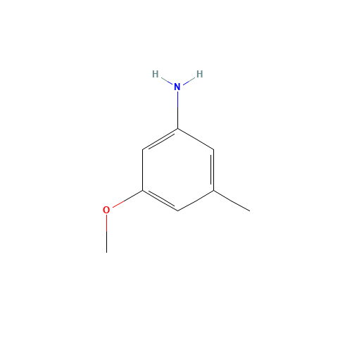 chemical structure of 66584-31-4 FT-0686965