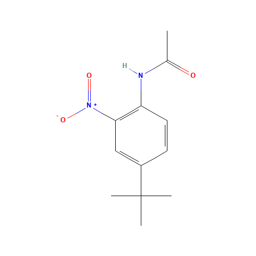 chemical structure of 40655-37-6 FT-0686980