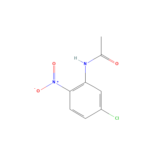 chemical structure of 5443-33-4 FT-0686989