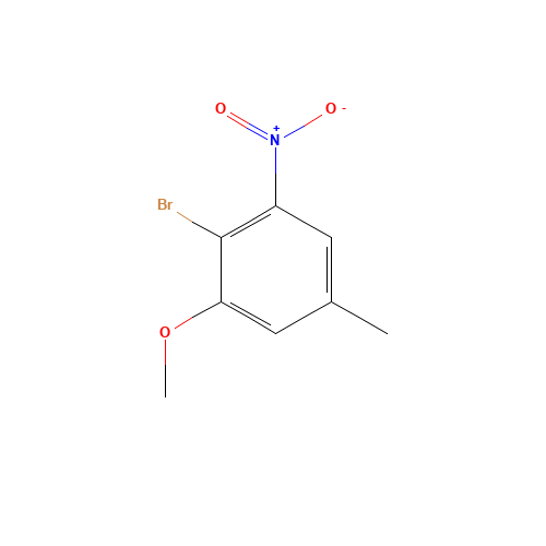 chemical structure of 98545-65-4 FT-0687023