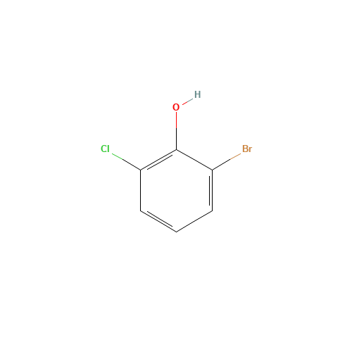 chemical structure of 2040-88-2 FT-0687031