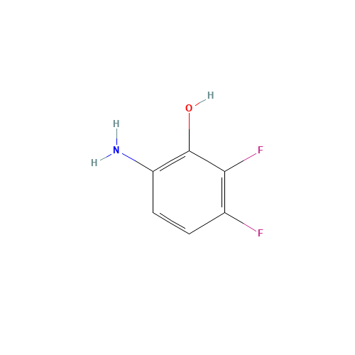 chemical structure of 115551-33-2 FT-0687032