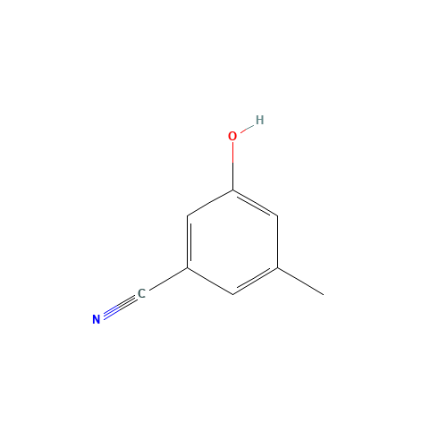 chemical structure of 95658-81-4 FT-0687036