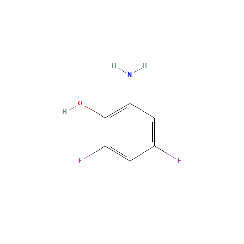 chemical structure of 133788-83-7 FT-0687047