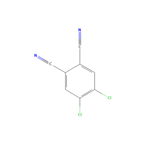 chemical structure of 139152-08-2 FT-0687054