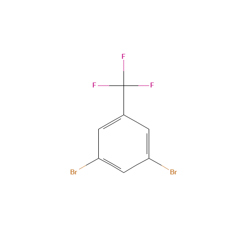 chemical structure of 401-84-3 FT-0687067
