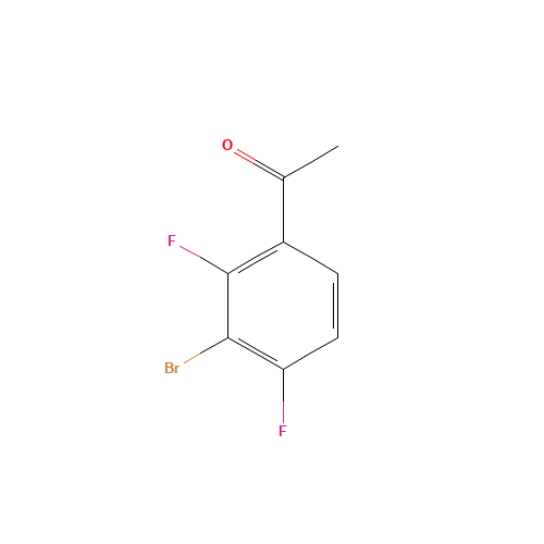 chemical structure of 1210824-63-7 FT-0687071