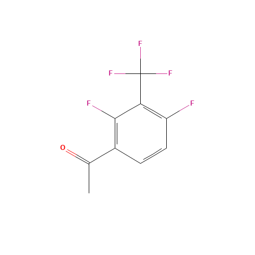 chemical structure of 1202679-46-6 FT-0687075