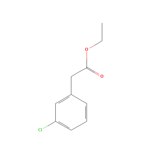 chemical structure of 14062-29-4 FT-0687130