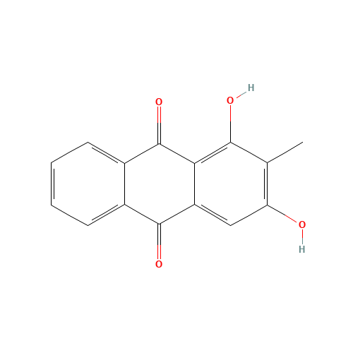 chemical structure of 117-02-2 FT-0687288