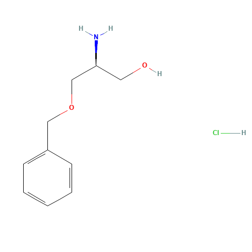 chemical structure of 61366-43-6 FT-0687464