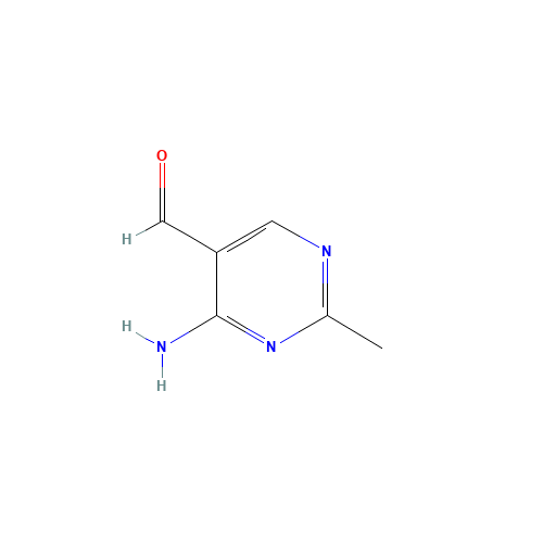 chemical structure of 73-68-7 FT-0687518