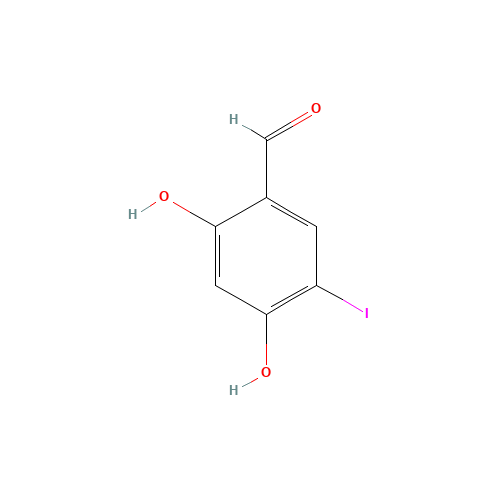 chemical structure of 131088-03-4 FT-0687530