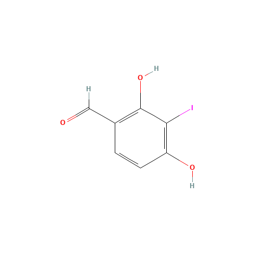 chemical structure of 82954-52-7 FT-0687531